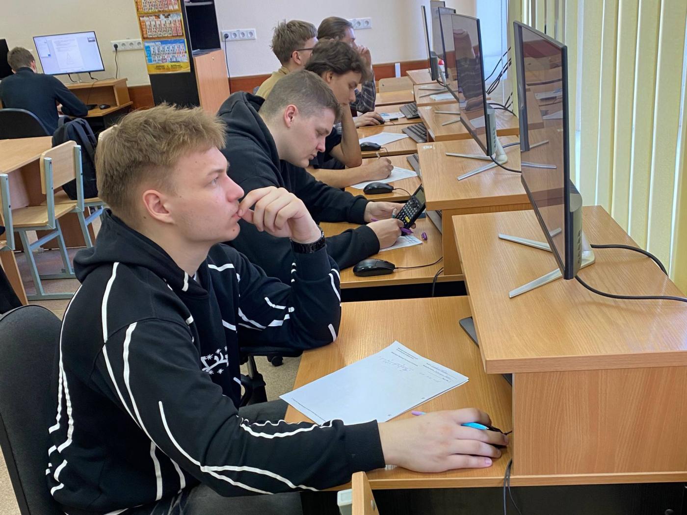 V Открытая международная интернет-олимпиада по дисциплине «Сопротивление материалов»